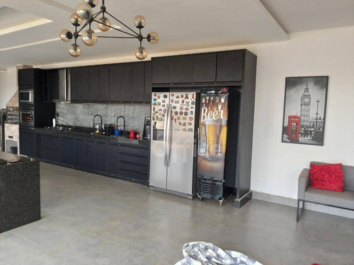 Imagem 4 de 28 de Casa À Venda, 520 M² Por R$ 2.000.000,00 - Jardim Promissão - Anápolis/go - Ca0453