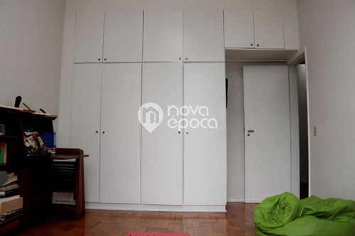 Imagem 14 de 20 de Apartamento - Ref: Sp4ap59603