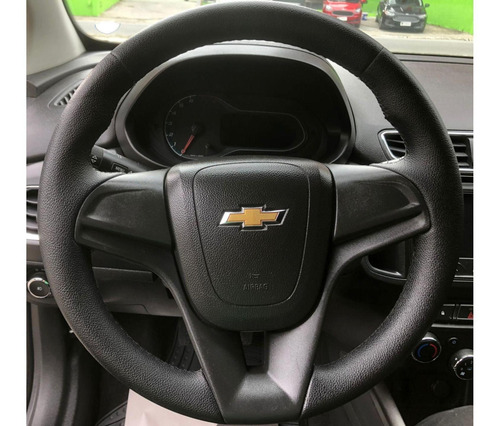 Imagem 12 de 15 de Chevrolet Onix Hatch Ltz 1.4 8v Flexpower 5p