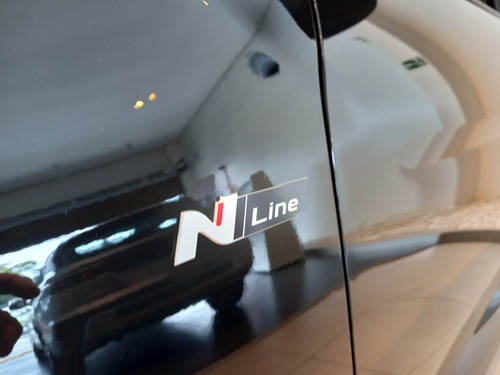 Hyundai Creta 1.0 TGDI FLEX N LINE AUTOMÁTICO