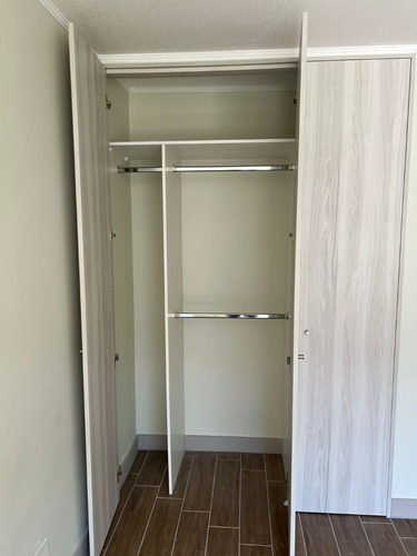 Departamento Semi Nuevo