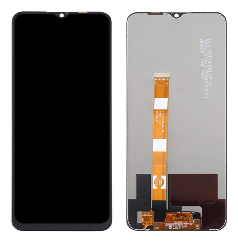 Pm Sroje Pantalla Tft Lcd For Oppo A16/a16s Cph2269 Con