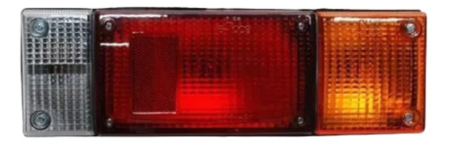 Calavera Nissan Pick Up D21 2003 2004 2005 Estaquita Copilot