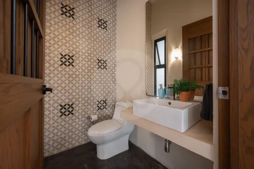 Casa En Venta En Mérida
