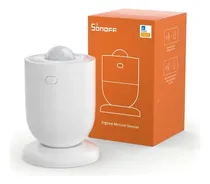 Comprar Sonoff Snzb-03p Zigbee Sensor De Movimiento Pir Inc. Batería