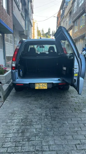 Honda CR-V 2.4 Lx