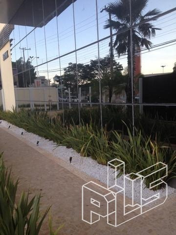 Imagem 18 de 19 de Apartamento À Venda Em Jardim Portal Da Colina - Ap008013