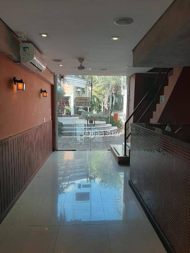 Imagem 21 de 30 de Prédio, 100 M² - Venda Por R$ 600.000 Ou Aluguel Por R$ 5.000/mês - Centro Comercial - Barueri/sp - Pr0156