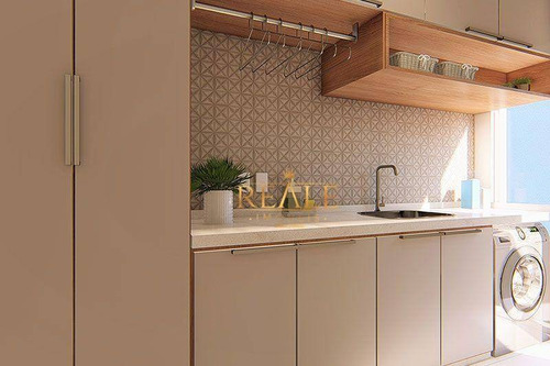 Imagem 13 de 30 de Casa Com 3 Dormitórios À Venda, 233 M² Por R$ 1.280.740 - Condomínio Santa Isabel - Louveira/sp - Ca1481