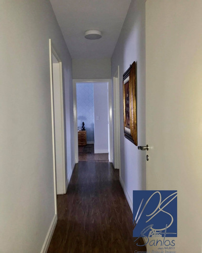 Imagem 12 de 30 de Apartamento - Ap00159 - 69507691