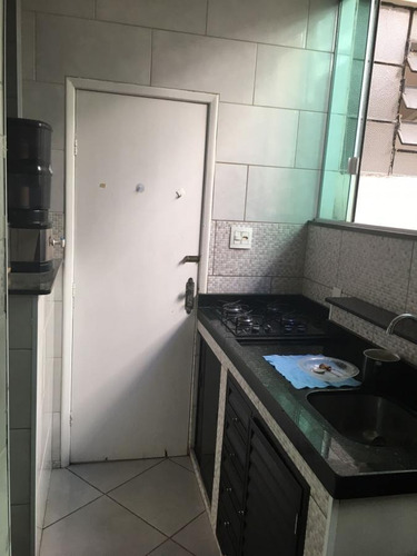 Imagem 11 de 15 de Apartamento Para Venda Em Volta Redonda, Aterrado, 2 Dormitórios, 1 Banheiro - Ap064_1-2301354