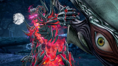 Imagen 8 de 8 de Soul Calibur Vi 6 Para Ps4