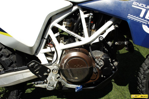 Husqvarna 701 Enduro