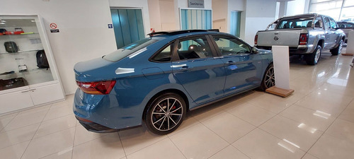 Volkswagen Vento 2.0 Tsi 350 Gli Dsg