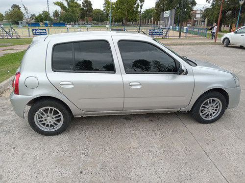 Renault Clio 1.2 Mío Authentique Pack