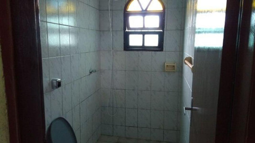 Boa Casa Lado Praia Com Ótimo Terreno - Itanhaém 3581 | Npc