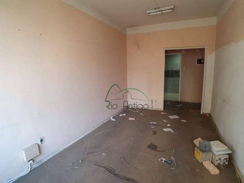 Imagem 7 de 11 de Sala Comercial - Avenida Presidente Vargas - Venda - Centro - Sa1241