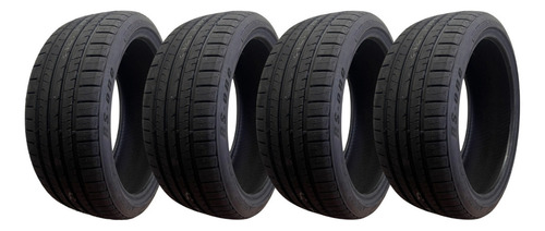 Jogo Pneu Sunwide 195/45r17 85w Rs-one Xl