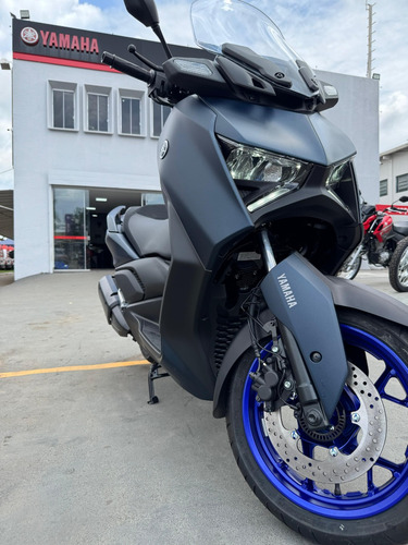 Nova Xmax Abs Connected 25/25 + Emplacamento!!