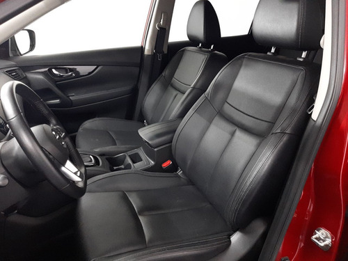 Imagen 13 de 15 de Nissan X-trail 2019 2.5 Hibrido At