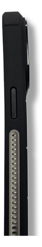 Funda Para Iphone 15 Pro Max Correa + Mica + Envio Gb07 Azul