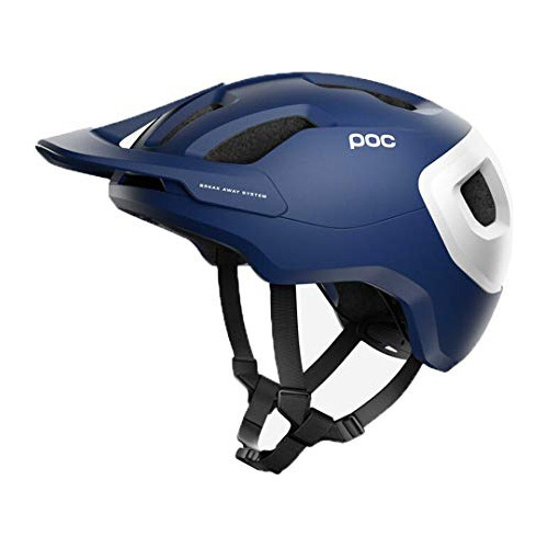 Poc, Axion Spin Mountain Bike Helmet For Trail And Enduro, L