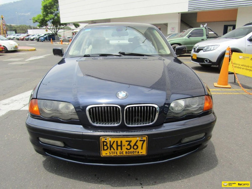 Bmw Serie 3 2.8 328i E46