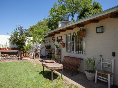 Imagen 15 de 18 de Casa En Venta En San Antonio De Areco