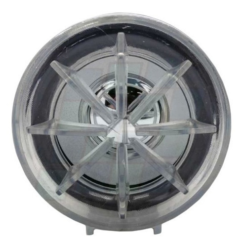Imagen 2 de 6 de Kit De Audio Para Moto Mp3 Radio Usb Sd Alarma Y Parlantes