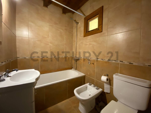 Imagen 15 de 17 de Casa (ph) En Venta - Nahuel Malal - Bariloche - Id: 64072
