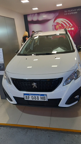 Peugeot 2008 Allure