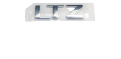 Emblema Ltz Agile Chevrolet Original