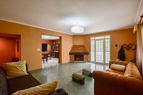Casa Quinta En Venta En La Plata 3 Dormitorios