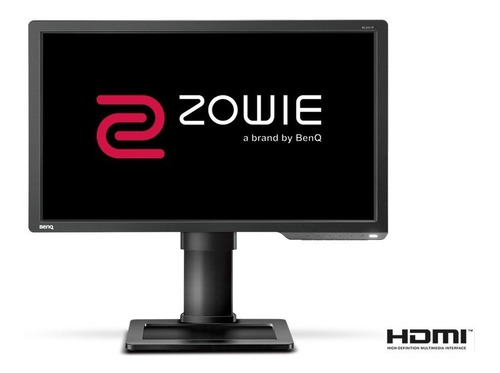 Monitor Gamer Benq Zowie 24´ 144hz 1ms - Xl2411p 