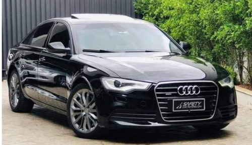 Audi A6 3.2 Supercharger 3.2 Tfsi Limousine