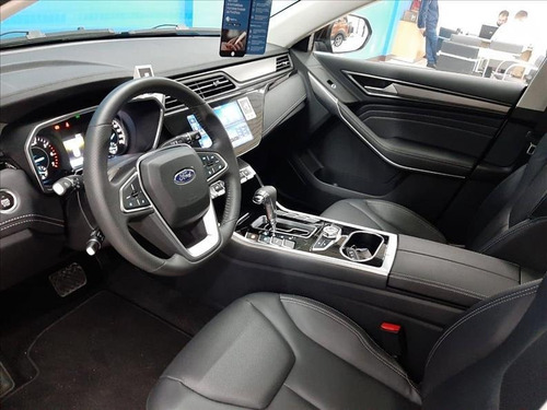 Ford Territory 1.5 Ecoboost Gtdi Sel