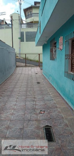 Imagem 3 de 12 de Casa Para Venda Em Várzea Paulista, Jardim Promeca, 3 Dormitórios, 2 Banheiros, 4 Vagas - 20026w_2-1123317