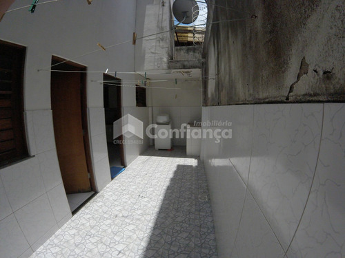 Imagem 8 de 22 de Casa À Venda Na Parquelândia - Fortaleza/ce - 550