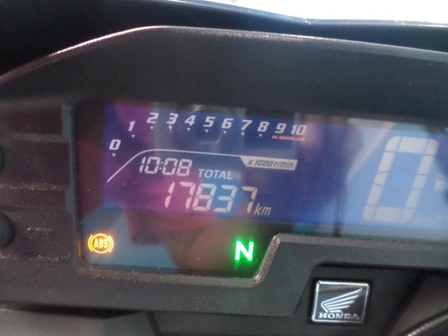 Imagem 6 de 7 de Honda Xre 300