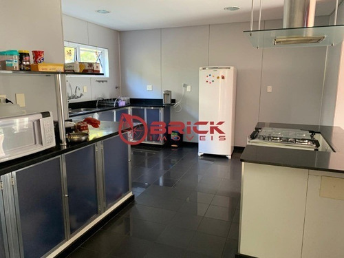 Imagem 20 de 30 de Casa Com 6 Suítes Em Quebra Frascos, Teresópolis/rj - Ca00751 - 33358260