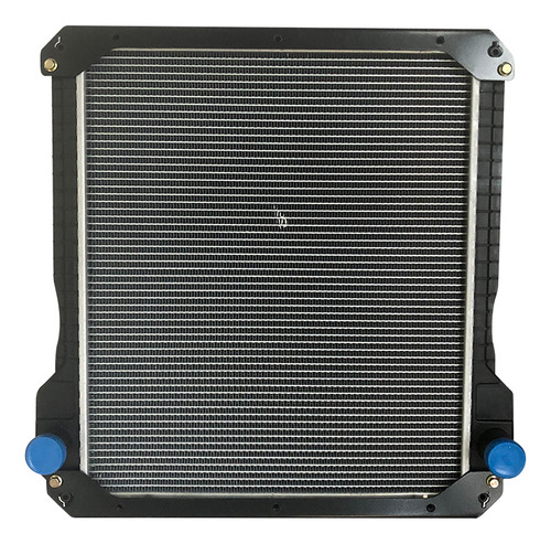 Radiador De Água Aplicável Retro Jcb 3cx 4cx 214e - 30915200