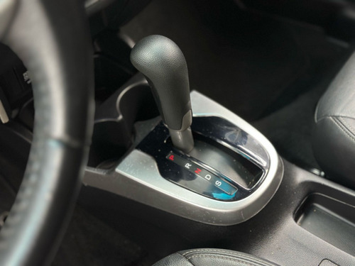 Honda Fit 1.5 EXL 16V FLEX 4P AUTOMÁTICO