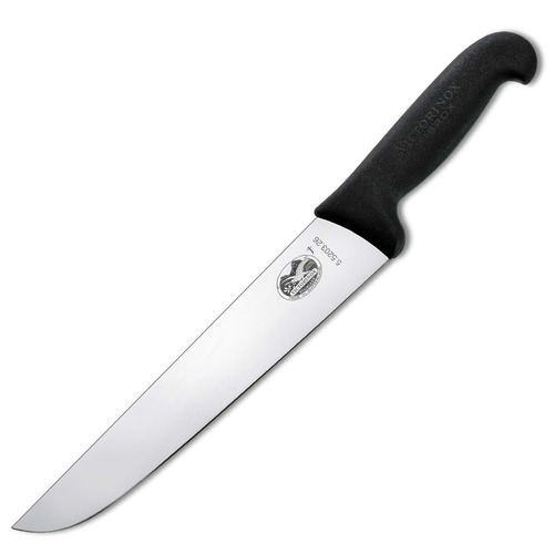 Cuchillo Carnicero 26cm Victorinox - Crt Ltda