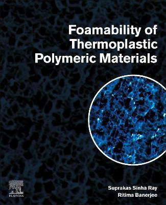 Libro Foamability Of Thermoplastic Polymeric Materials - ...