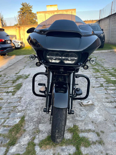 Imagen 3 de 14 de Harley Davidson Road Glide Especial