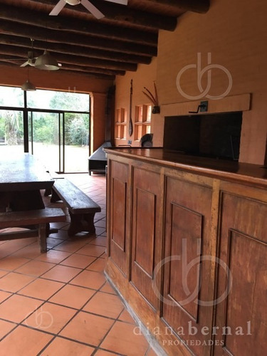 Imagen 14 de 30 de Punta Del Este, Barrio Privado, 700 M2 Construidos.- Ref: 54308