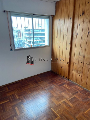 Amplio Apartamento En Malvin- Ref: 838