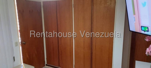 Apartamento En Venta En El Rosal Jrz