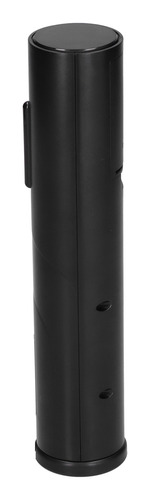 Sacacorchos De Vino Abridor Eléctrico Abs Material 25w Bater