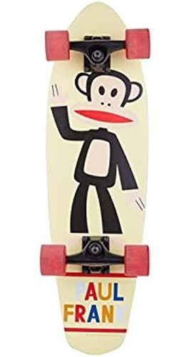 Paul Frank Cruiser - Patineta